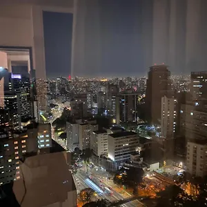 ブルー ツリー プレミアム パウリスタ ホテル