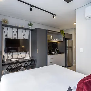 Charlie Alves Guimaraes Pinheiros Sao Paulo